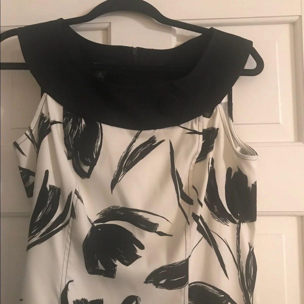 Sleeveless Dress